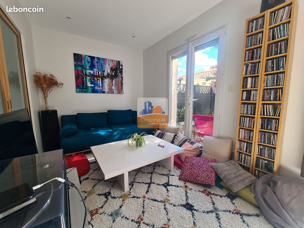 Maison à vendre, 79m², La Montagne