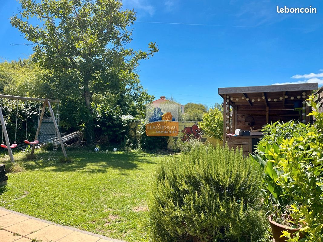 Maison à vendre, 77m², Bouguenais