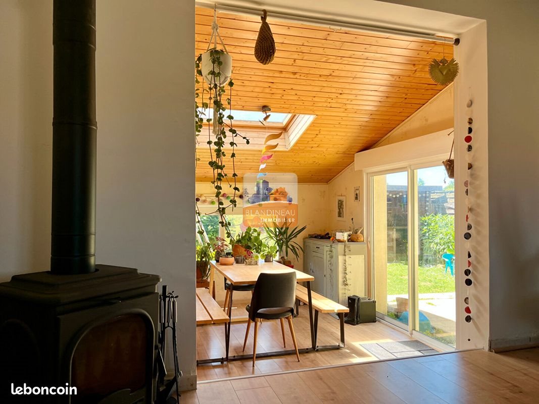 Maison à vendre, 77m², Bouguenais