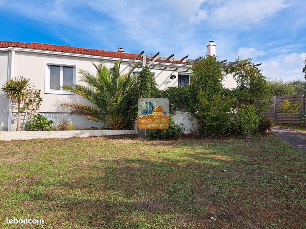 Maison à vendre, 92m², Brains