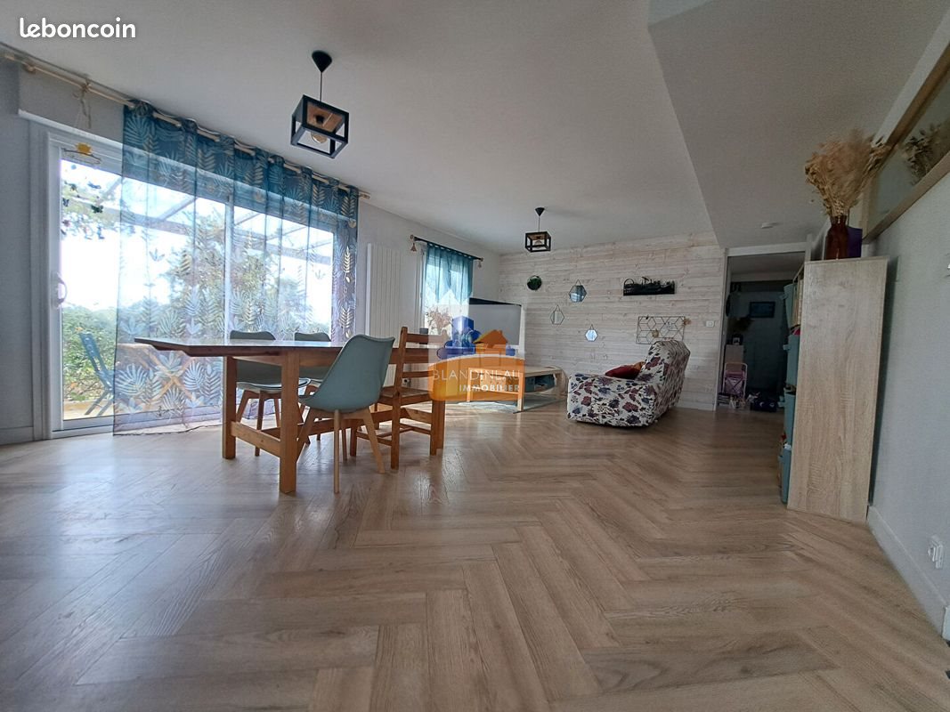 Maison à vendre, 92m², Brains
