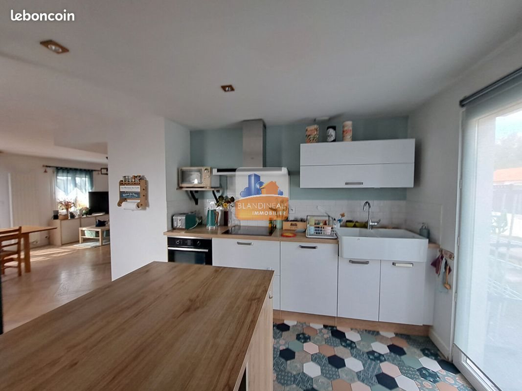 Maison à vendre, 92m², Brains