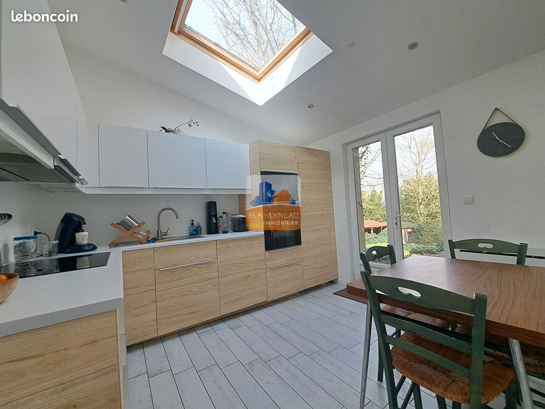 Maison à vendre, 78m², La Montagne