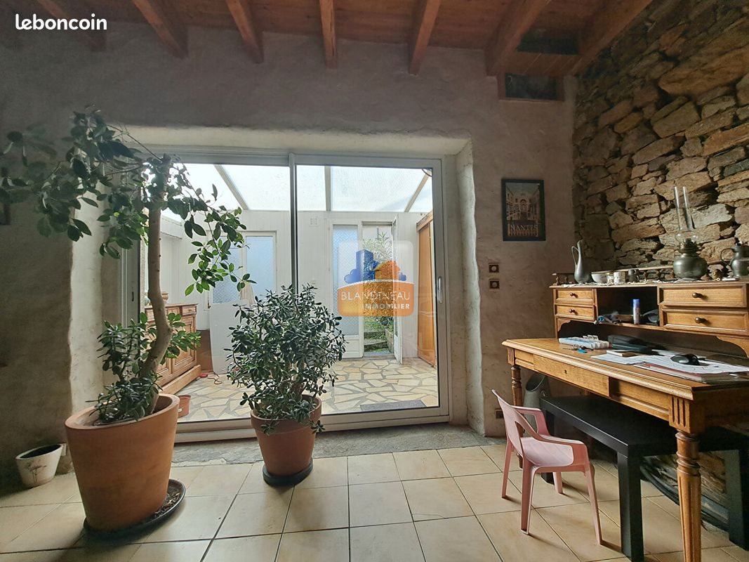 Maison à vendre, 78m², La Montagne