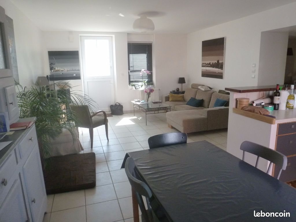 Maison à louer, 93m², La Montagne