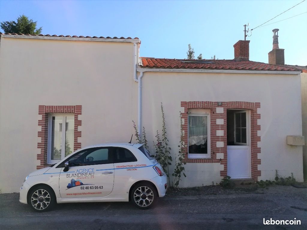 Maison à louer, 93m², La Montagne