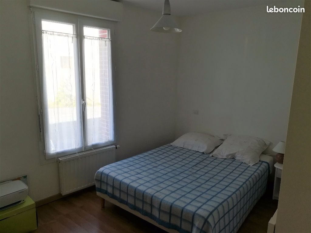 Maison à louer, 93m², La Montagne