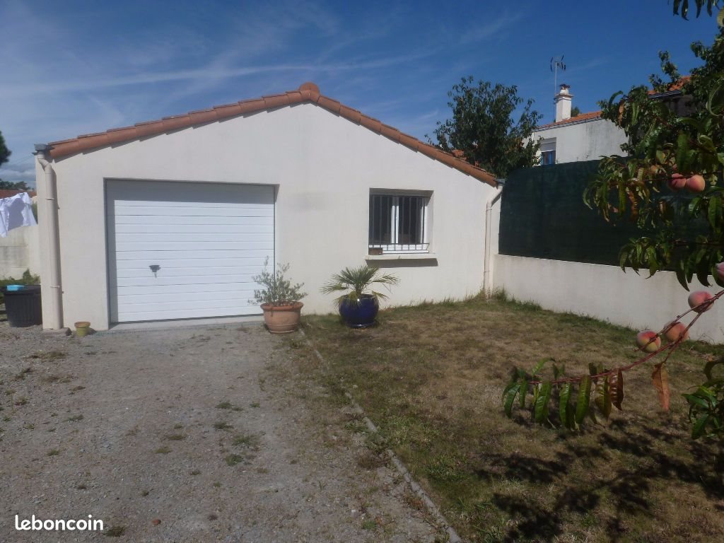 Maison à louer, 93m², La Montagne
