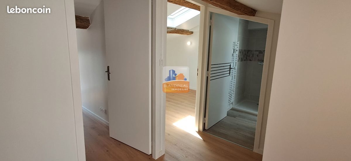 Maison à louer, 43m², Saint-Jean-de-Boiseau