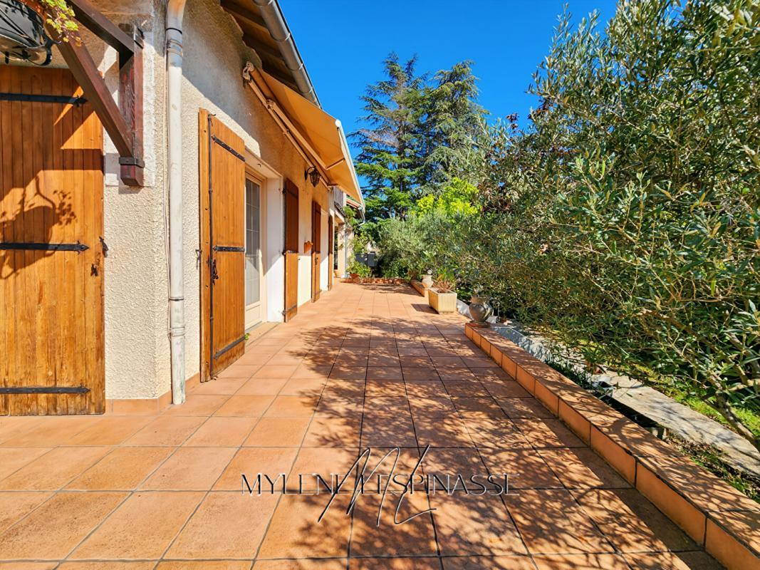 Maison à vendre, 168m², Espéraza