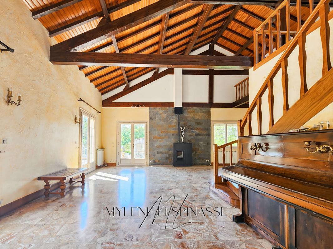 Maison à vendre, 168m², Espéraza