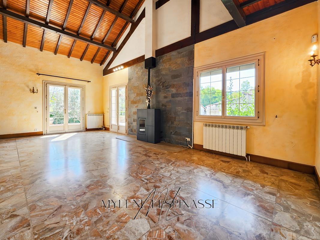 Maison à vendre, 168m², Espéraza