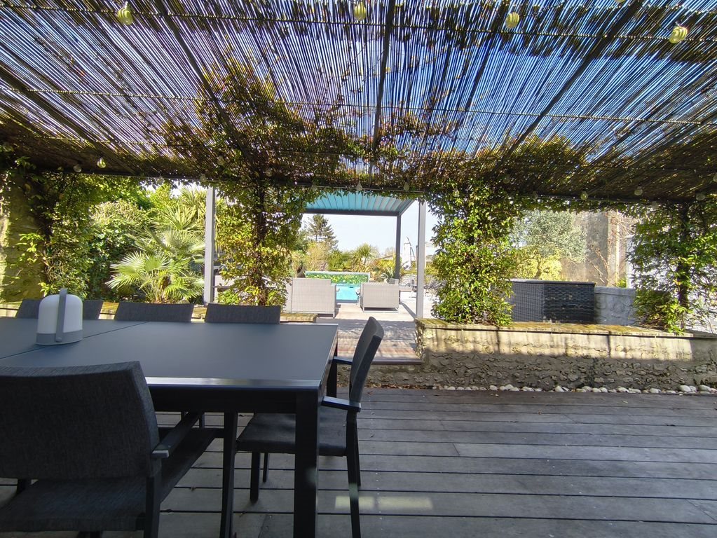 Maison à vendre, 214m², Médis