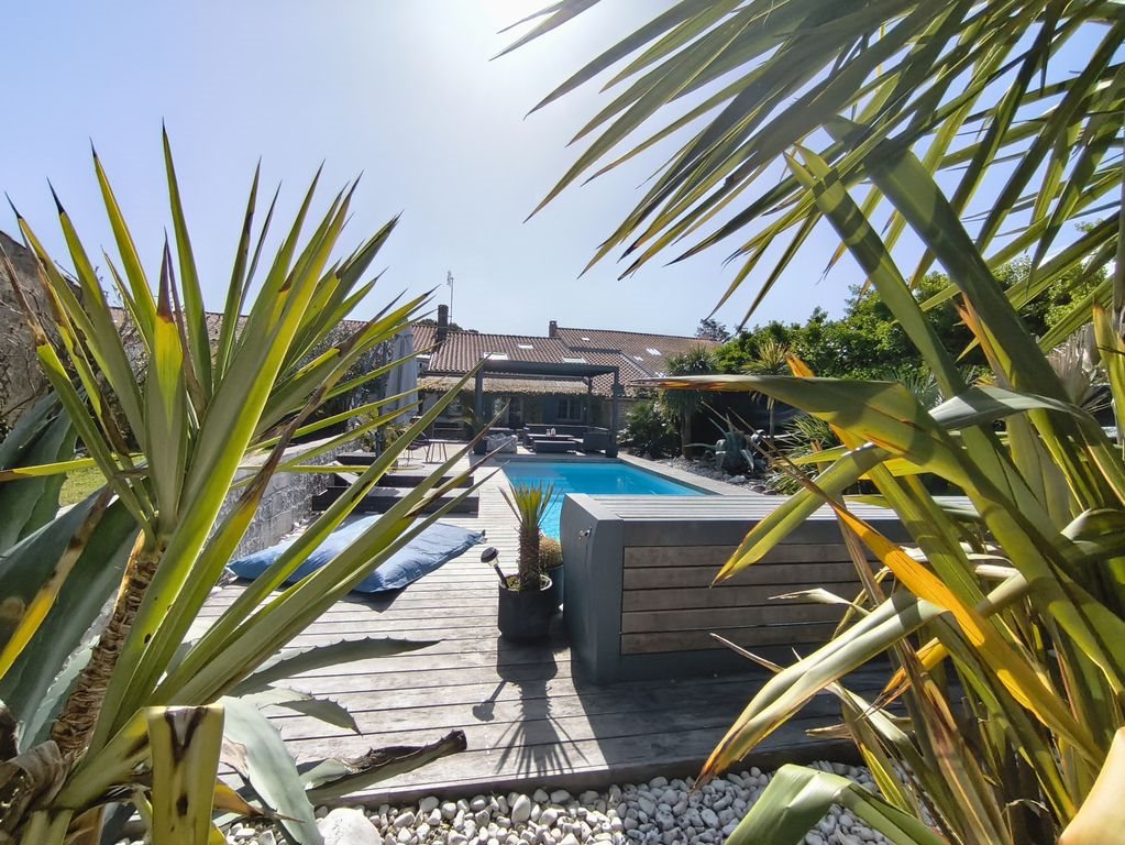 Maison à vendre, 214m², Médis