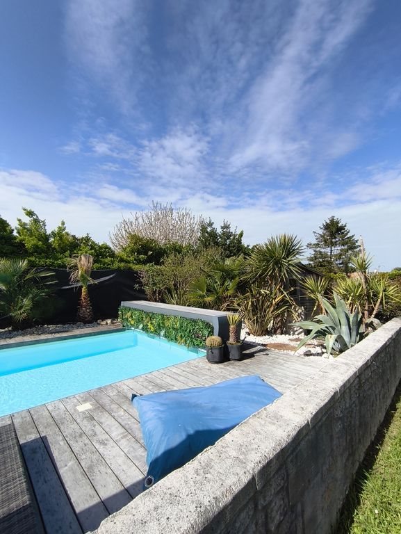 Maison à vendre, 214m², Médis