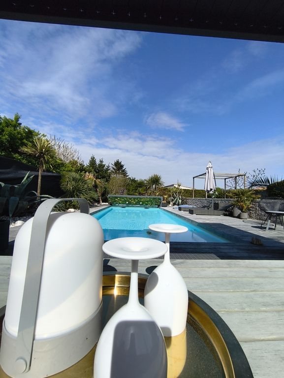 Maison à vendre, 214m², Médis