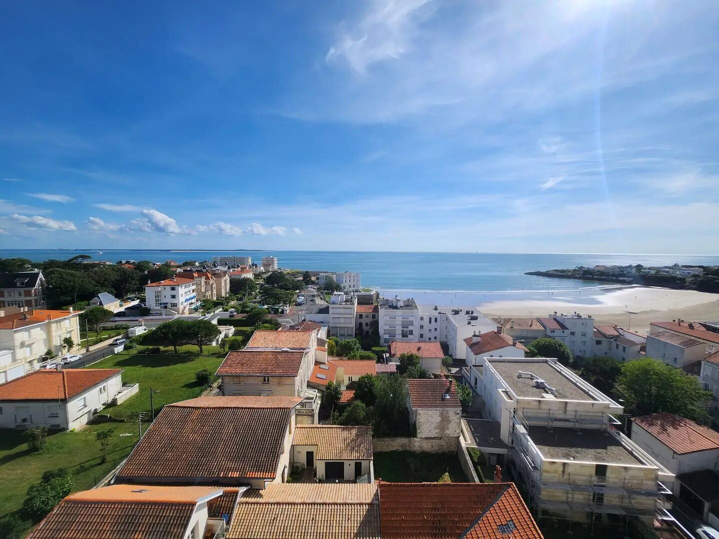 Appartement à vendre, 48m², Royan