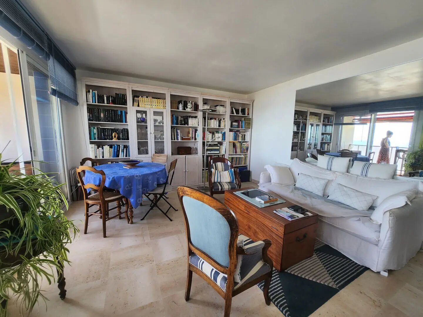Appartement à vendre, 48m², Royan