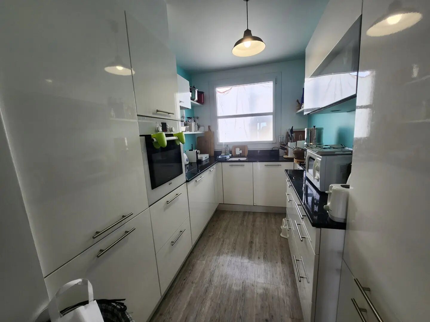 Appartement à vendre, 48m², Royan