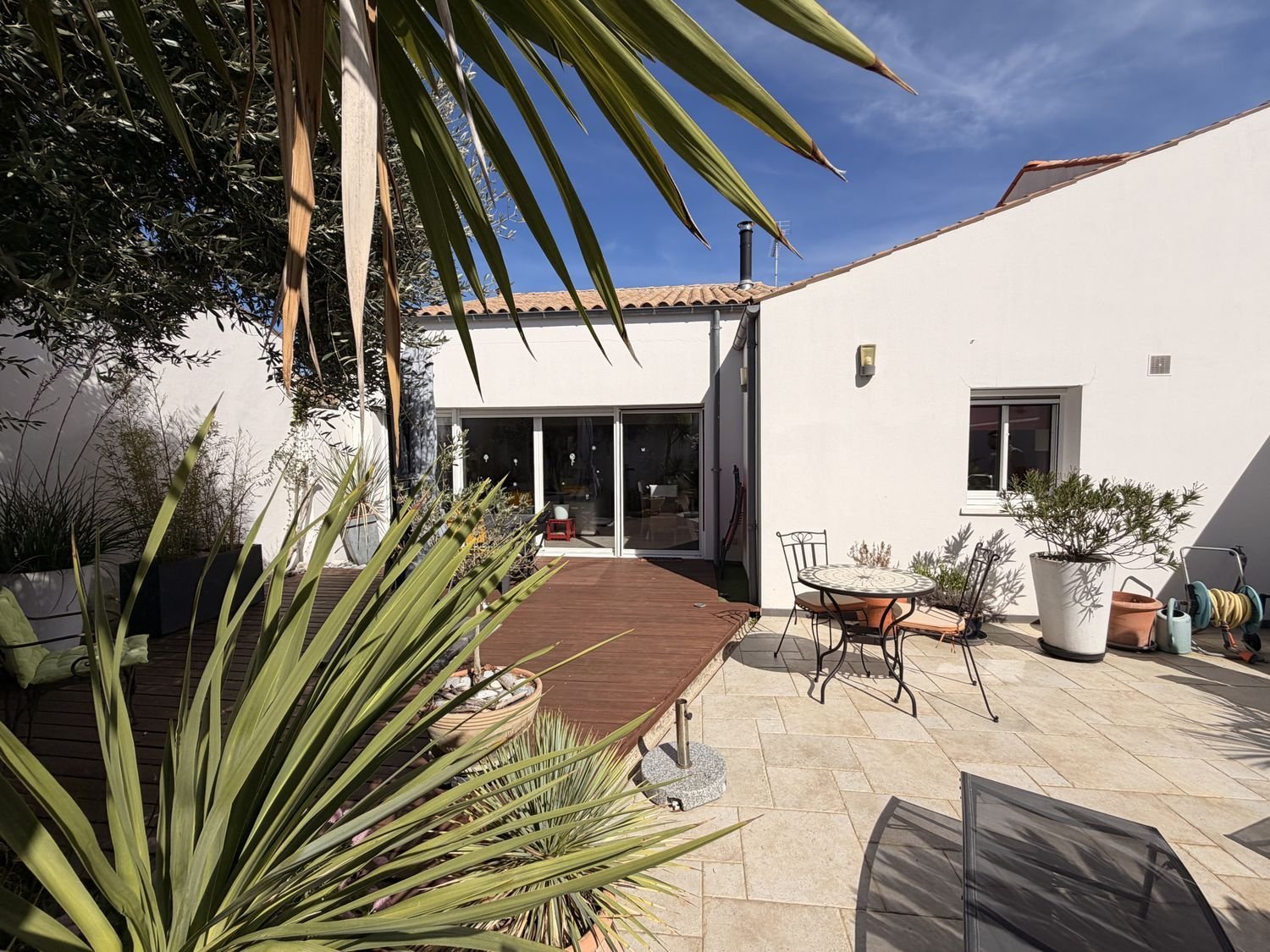 Maison à vendre, 131m², Mornac-sur-Seudre