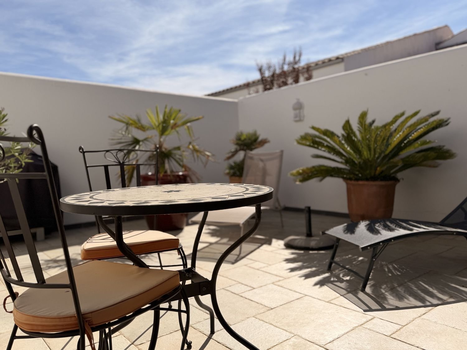 Maison à vendre, 131m², Mornac-sur-Seudre