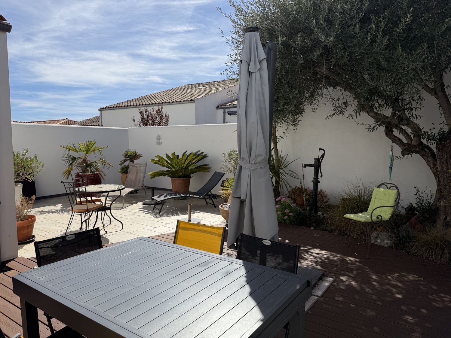 Maison à vendre, 131m², Mornac-sur-Seudre