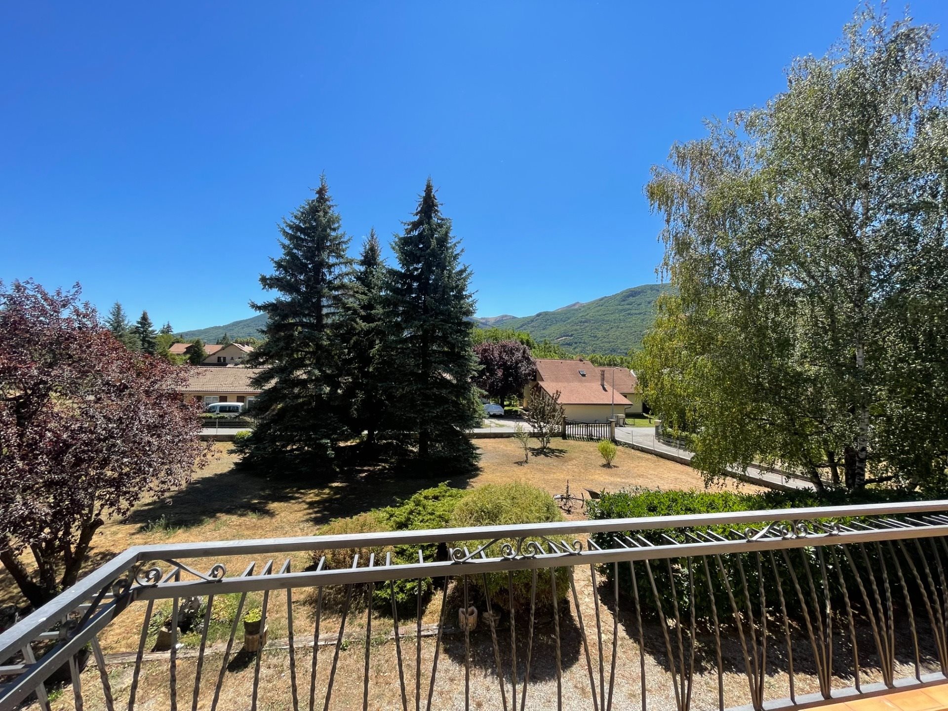 Maison à vendre, 143m², La Roche-des-Arnauds