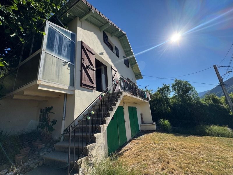 Maison à vendre, 103m², Veynes