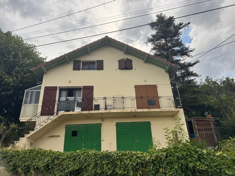 Maison à vendre, 103m², Veynes
