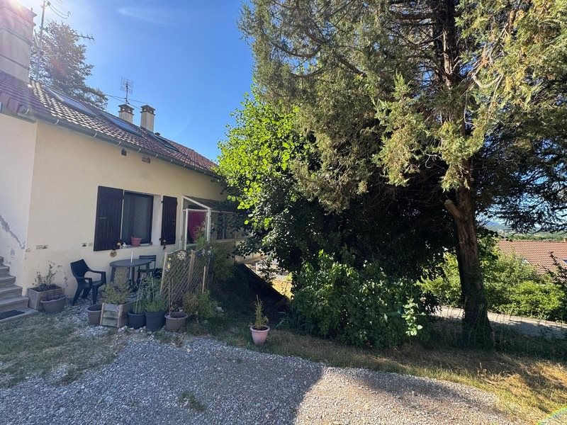 Maison à vendre, 103m², Veynes