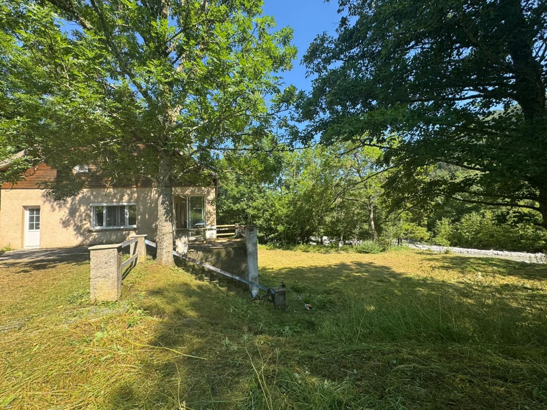 Maison à vendre, 160m², Lus-la-Croix-Haute