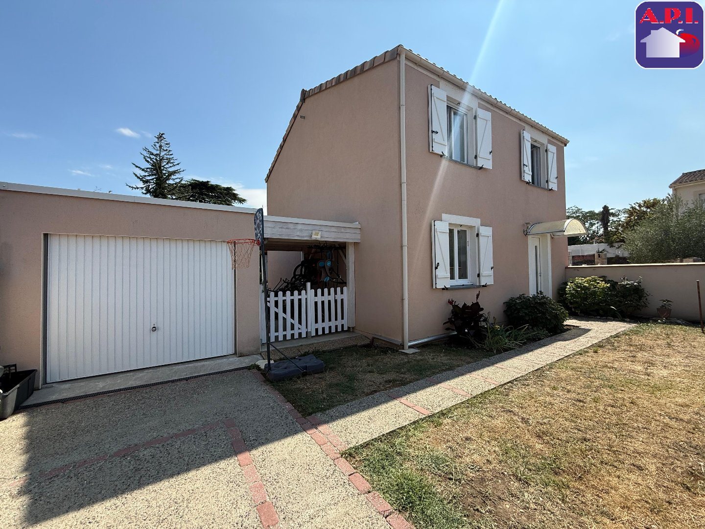 Maison à vendre, 116m², Pamiers