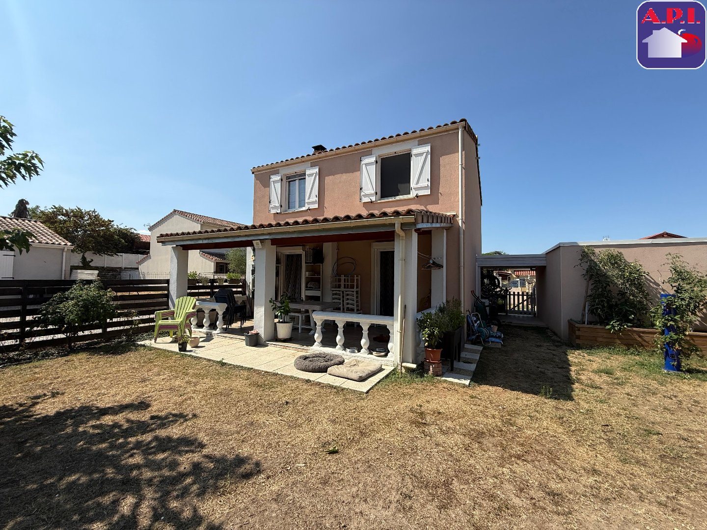 Maison à vendre, 116m², Pamiers