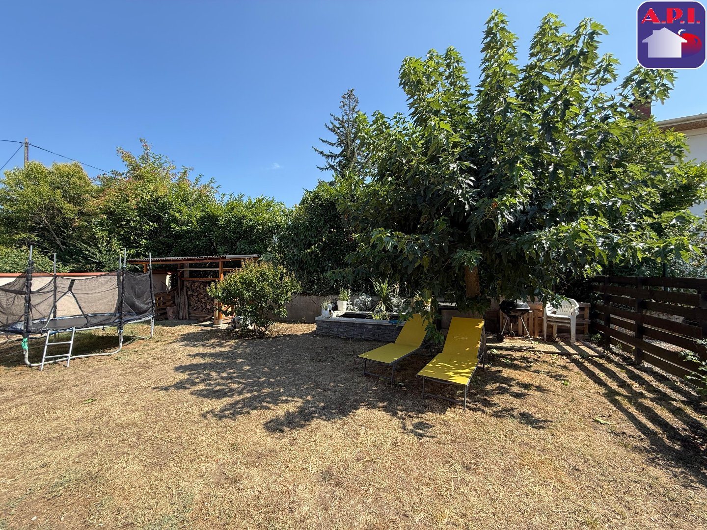 Maison à vendre, 116m², Pamiers