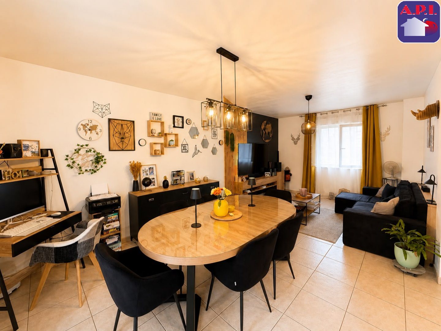 Maison à vendre, 88m², Pamiers