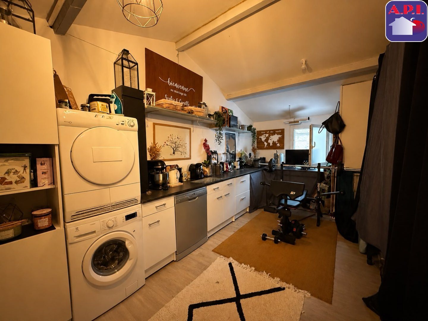 Maison à vendre, 88m², Pamiers