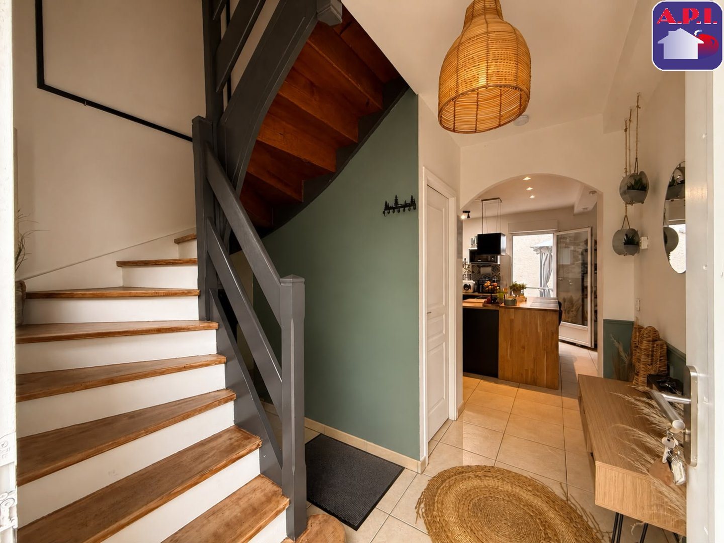 Maison à vendre, 88m², Pamiers