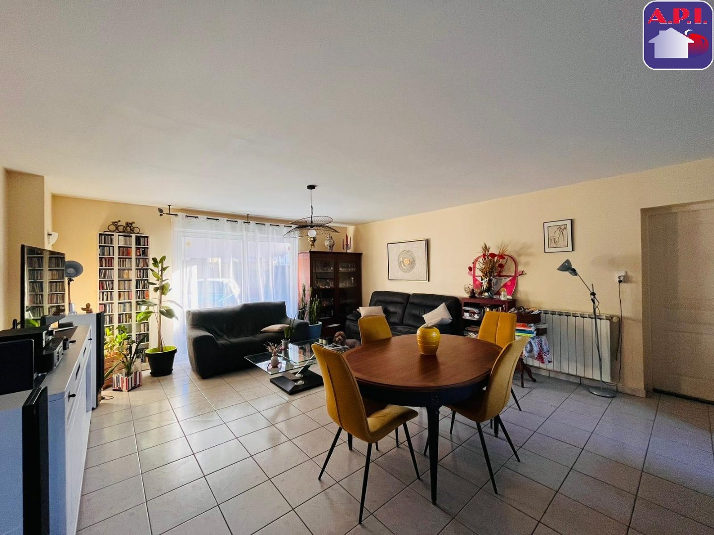 Maison à vendre, 100m², Saint-Jean-du-Falga