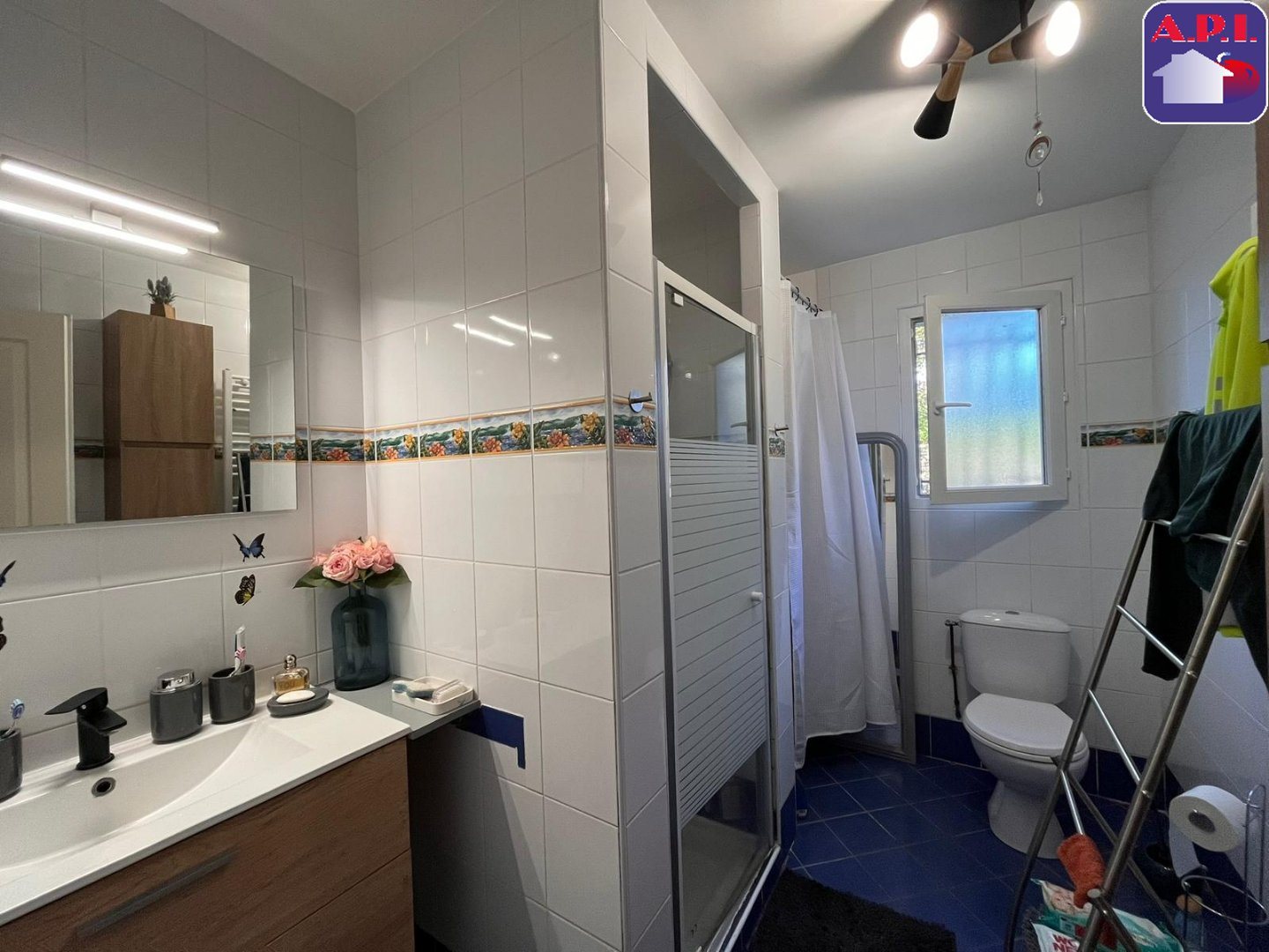 Maison à vendre, 100m², Saint-Jean-du-Falga