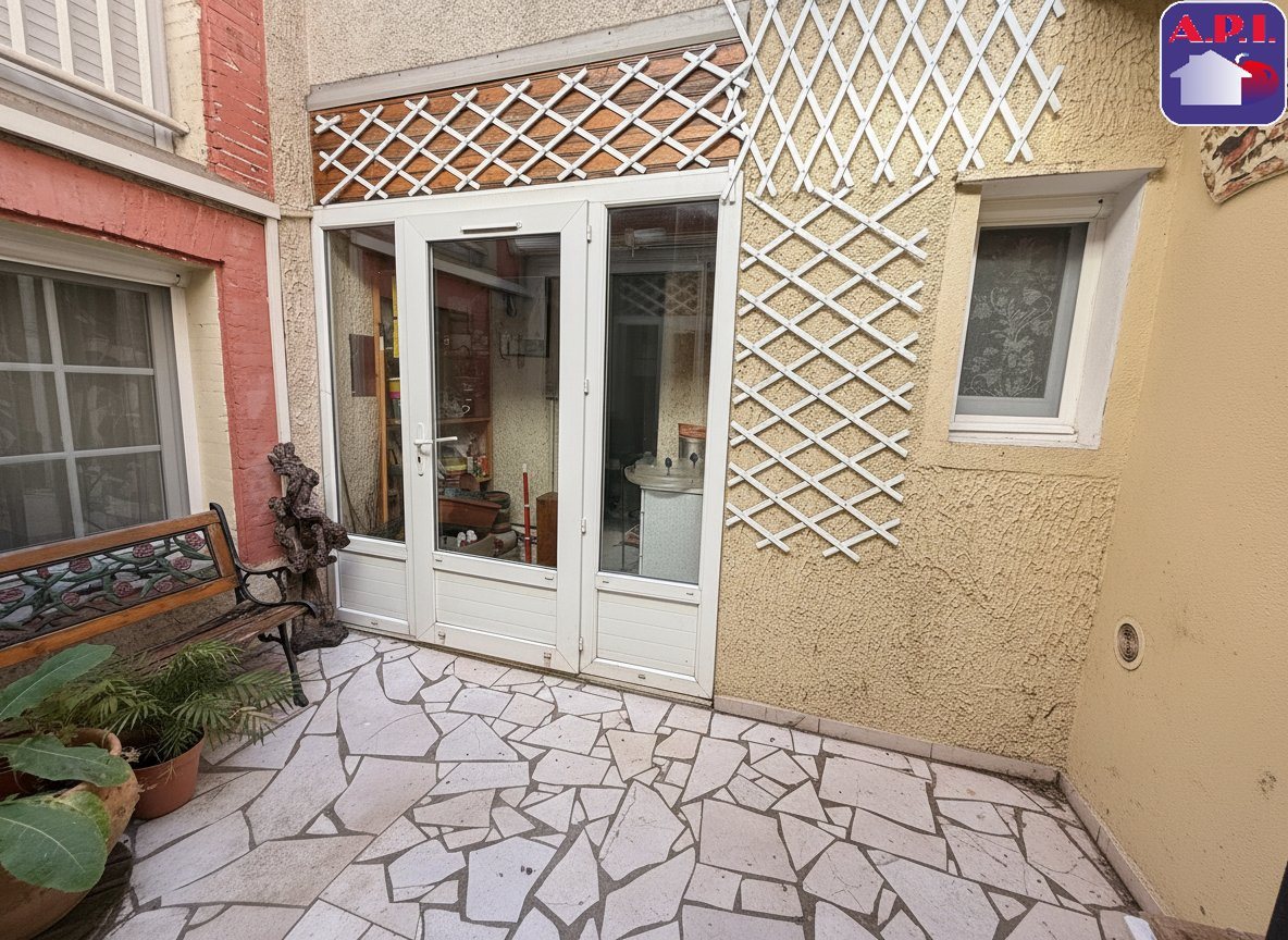 Maison à vendre, 143m², Pamiers