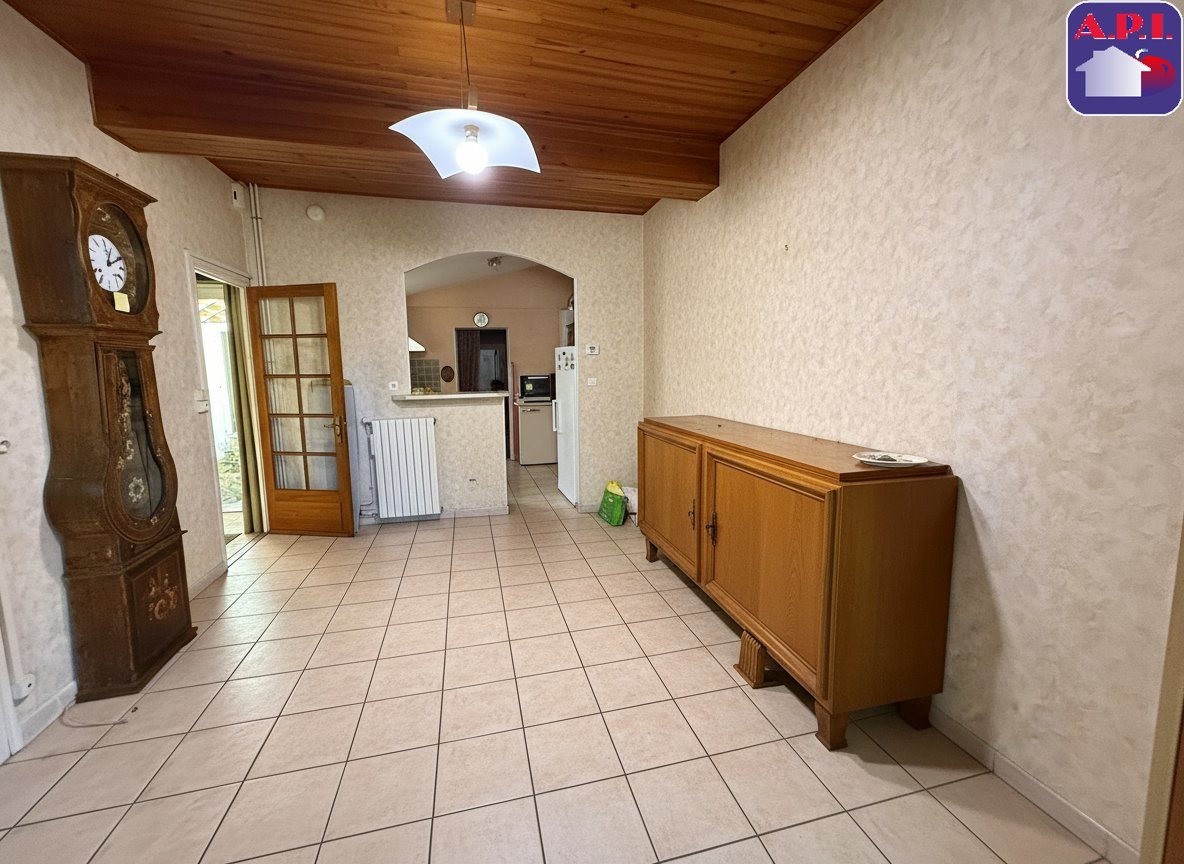Maison à vendre, 143m², Pamiers