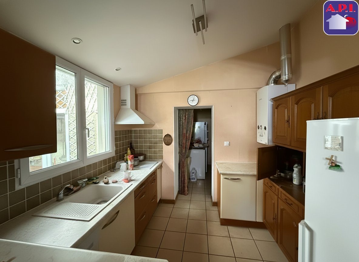 Maison à vendre, 143m², Pamiers