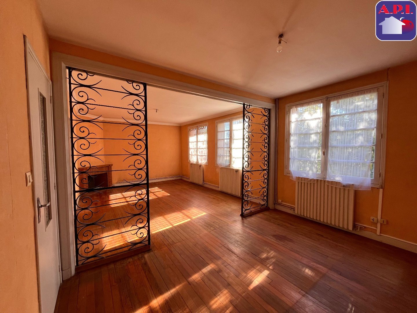 Maison à vendre, 106m², Pamiers