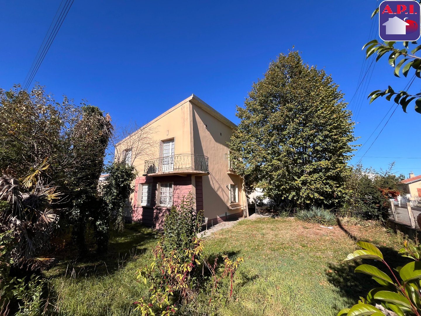 Maison à vendre, 106m², Pamiers