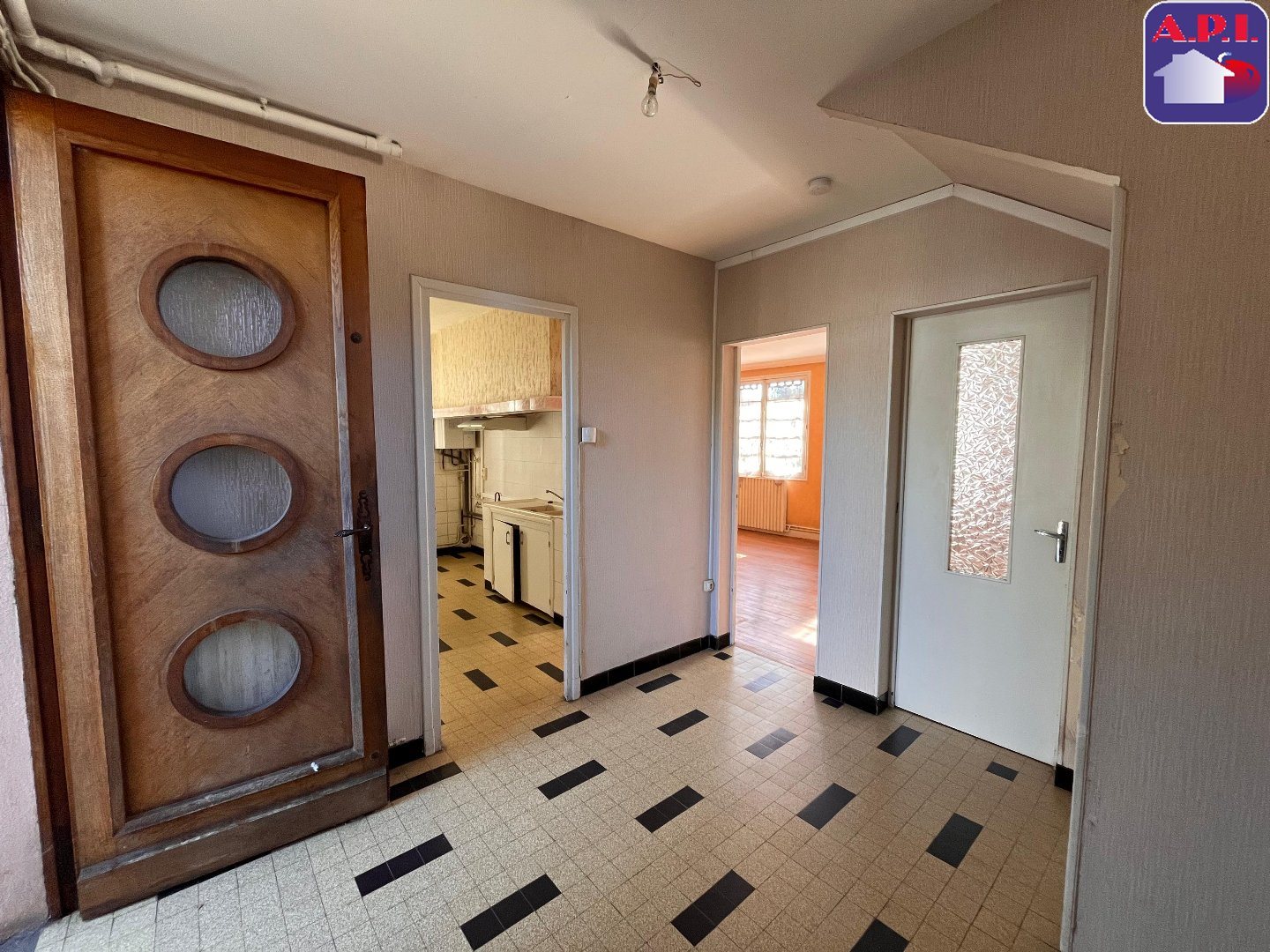 Maison à vendre, 106m², Pamiers