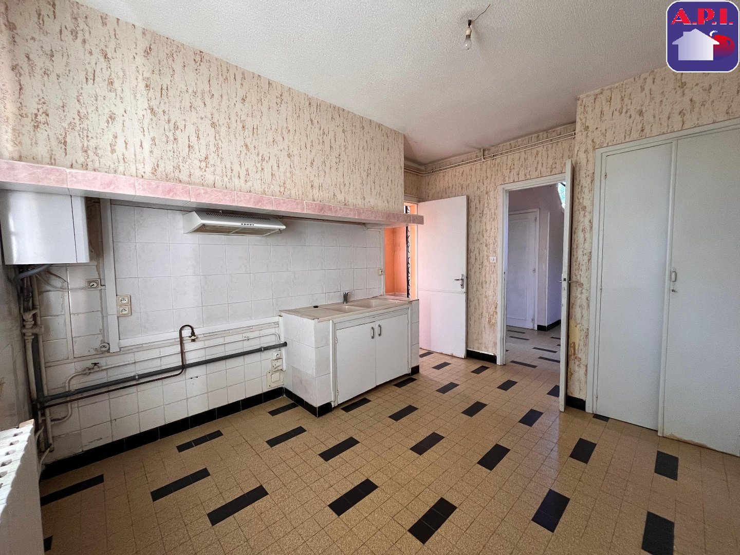 Maison à vendre, 106m², Pamiers
