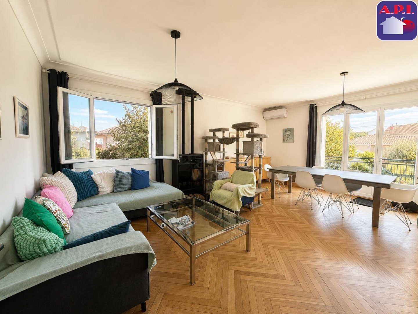 Maison à vendre, 110m², Pamiers