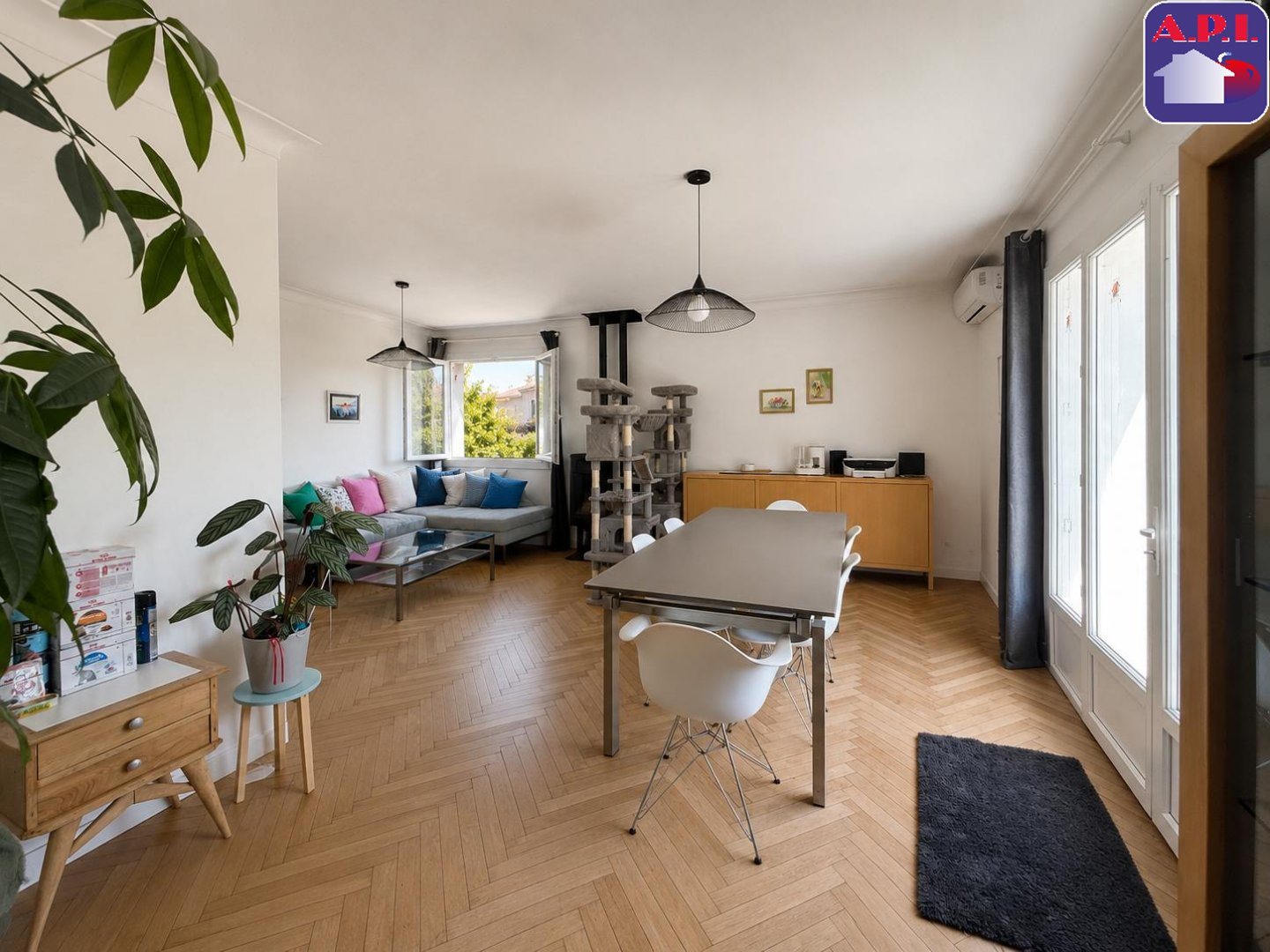 Maison à vendre, 110m², Pamiers