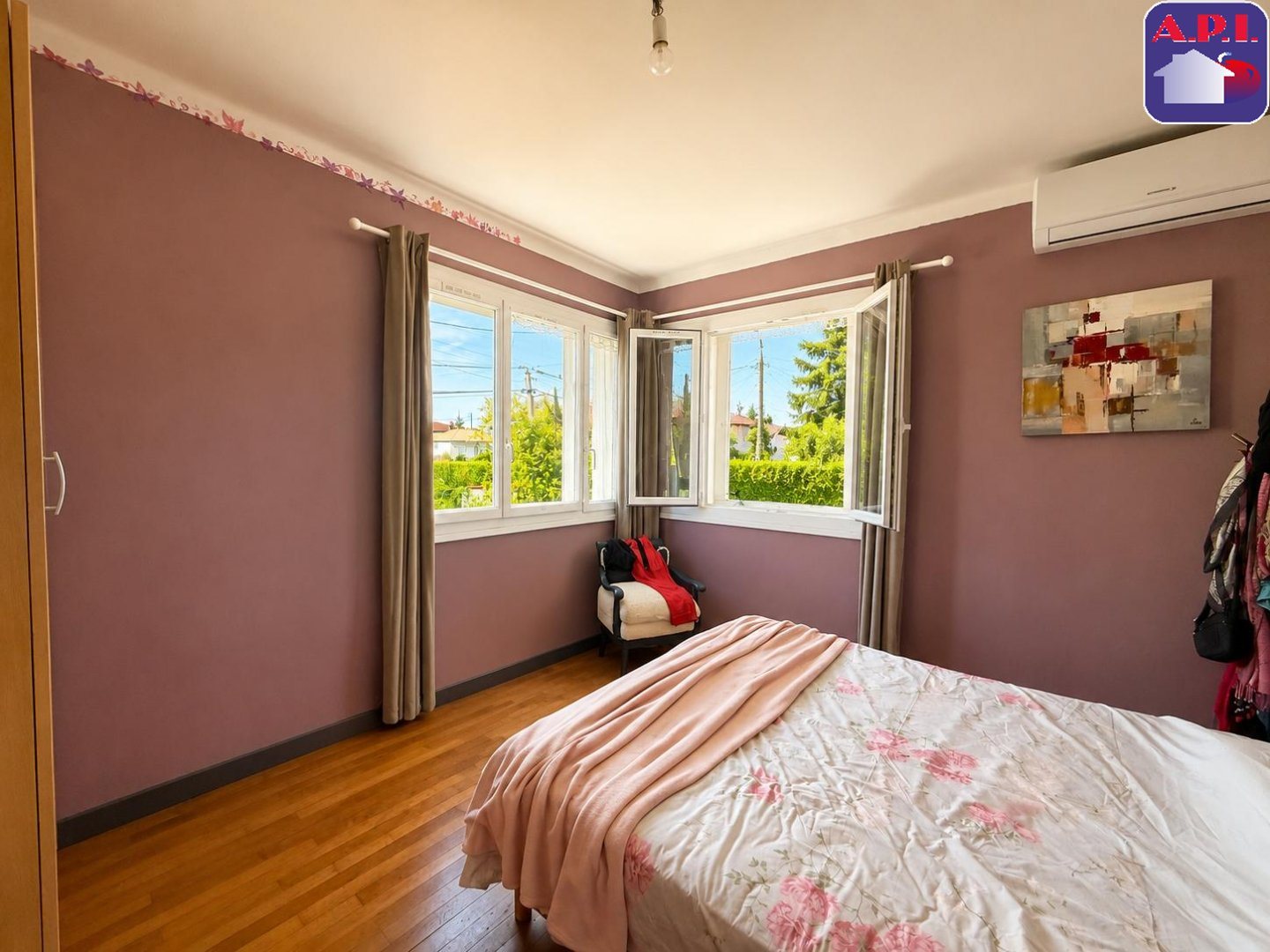 Maison à vendre, 110m², Pamiers