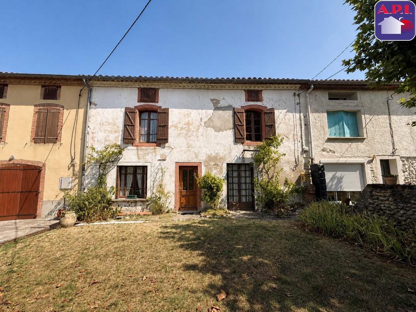 Maison à vendre, 123m², Pamiers